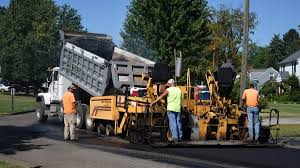 Why Choose Us For All Your Driveway Paving Needs in Bessemer, AL?